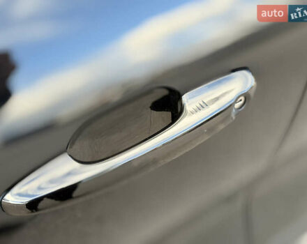 Черный Форд Куга, объемом двигателя 1.5 л и пробегом 180 тыс. км за 20500 $, фото 13 на Automoto.ua