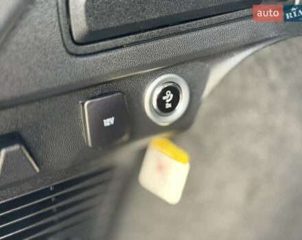 Черный Форд Куга, объемом двигателя 1.5 л и пробегом 180 тыс. км за 20500 $, фото 17 на Automoto.ua