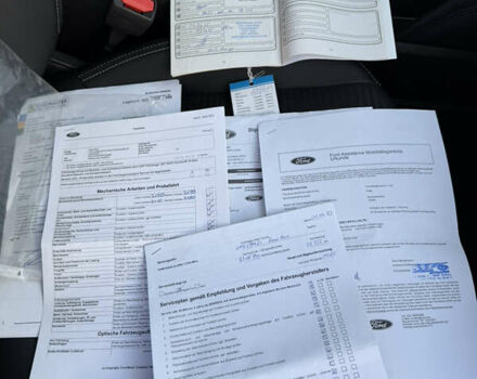 Черный Форд Куга, объемом двигателя 1.5 л и пробегом 180 тыс. км за 20500 $, фото 40 на Automoto.ua