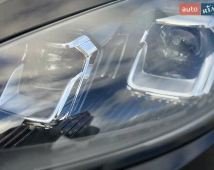 Черный Форд Куга, объемом двигателя 1.5 л и пробегом 180 тыс. км за 20500 $, фото 11 на Automoto.ua