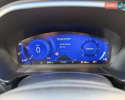 Черный Форд Куга, объемом двигателя 1.5 л и пробегом 180 тыс. км за 20500 $, фото 33 на Automoto.ua