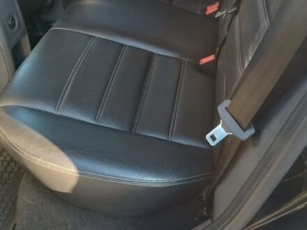 Черный Форд Куга, объемом двигателя 2 л и пробегом 0 тыс. км за 9300 $, фото 1 на Automoto.ua