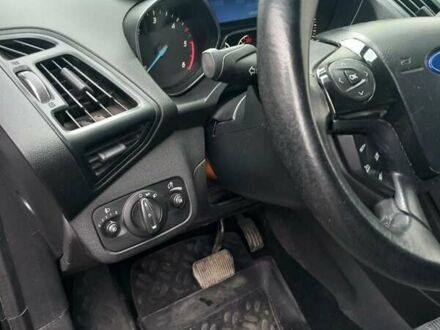 Форд Куга 2013 у Тростянце на Automoto.ua Чорний Форд Куга, об'ємом двигуна 2 л та пробігом 109 тис. км за 12800 $, фото 1 на Automoto.ua