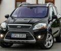 Фіолетовий Форд Куга, об'ємом двигуна 0 л та пробігом 1000 тис. км за 10000 $, фото 1 на Automoto.ua