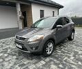 Коричневий Форд Куга, об'ємом двигуна 2 л та пробігом 250 тис. км за 10100 $, фото 1 на Automoto.ua