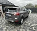 Форд Куга 2012 в Ровно на Automoto.ua Коричневый Форд Куга, объемом двигателя 2 л и пробегом 250 тыс. км за 10800 $, фото 3 на Automoto.ua