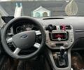 Форд Куга 2012 в Ровно на Automoto.ua Коричневый Форд Куга, объемом двигателя 2 л и пробегом 250 тыс. км за 10800 $, фото 6 на Automoto.ua