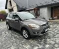 Форд Куга 2012 в Ровно на Automoto.ua Коричневый Форд Куга, объемом двигателя 2 л и пробегом 250 тыс. км за 10800 $, фото 2 на Automoto.ua