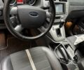 Форд Куга 2011 в Киеве на Automoto.ua Коричневый Форд Куга, объемом двигателя 2 л и пробегом 138 тыс. км за 11500 $, фото 4 на Automoto.ua