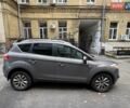 Форд Куга 2011 в Киеве на Automoto.ua Коричневый Форд Куга, объемом двигателя 2 л и пробегом 138 тыс. км за 11500 $, фото 1 на Automoto.ua