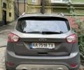 Форд Куга 2011 в Киеве на Automoto.ua Коричневый Форд Куга, объемом двигателя 2 л и пробегом 138 тыс. км за 11500 $, фото 3 на Automoto.ua
