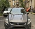 Форд Куга 2011 в Киеве на Automoto.ua Коричневый Форд Куга, объемом двигателя 2 л и пробегом 138 тыс. км за 11500 $, фото 1 на Automoto.ua