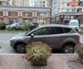 Форд Куга 2011 в Киеве на Automoto.ua Коричневый Форд Куга, объемом двигателя 2 л и пробегом 138 тыс. км за 11500 $, фото 2 на Automoto.ua