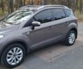 Форд Куга 2012 в Чернигове на Automoto.ua Коричневый Форд Куга, объемом двигателя 2.52 л и пробегом 108 тыс. км за 12900 $, фото 2 на Automoto.ua