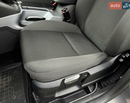 Коричневый Форд Куга, объемом двигателя 2 л и пробегом 170 тыс. км за 10300 $, фото 26 на Automoto.ua