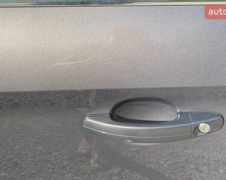 Коричневый Форд Куга, объемом двигателя 2 л и пробегом 211 тыс. км за 10500 $, фото 2 на Automoto.ua