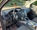 Коричневый Форд Куга, объемом двигателя 2 л и пробегом 370 тыс. км за 11200 $, фото 20 на Automoto.ua
