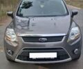 Форд Куга 2012 в Чернигове на Automoto.ua Коричневый Форд Куга, объемом двигателя 2.52 л и пробегом 108 тыс. км за 12900 $, фото 1 на Automoto.ua