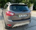 Коричневый Форд Куга, объемом двигателя 2 л и пробегом 370 тыс. км за 11200 $, фото 7 на Automoto.ua