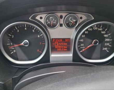 Форд Куга 2012 в Чернигове на Automoto.ua Коричневый Форд Куга, объемом двигателя 2.52 л и пробегом 108 тыс. км за 12900 $, фото 14 на Automoto.ua
