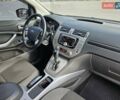 Форд Куга 2012 в Днепре (Днепропетровске) на Automoto.ua Коричневый Форд Куга, объемом двигателя 2 л и пробегом 137 тыс. км за 11900 $, фото 30 на Automoto.ua