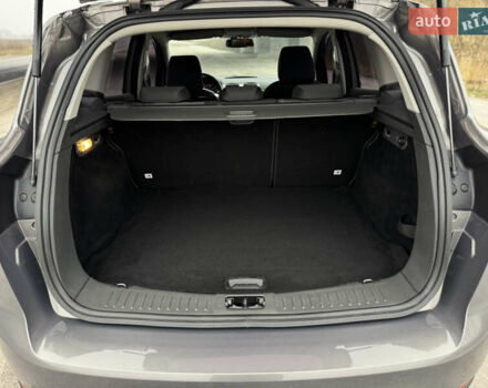 Коричневый Форд Куга, объемом двигателя 2 л и пробегом 170 тыс. км за 10300 $, фото 37 на Automoto.ua