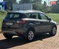Коричневый Форд Куга, объемом двигателя 2 л и пробегом 85 тыс. км за 12300 $, фото 9 на Automoto.ua