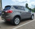 Коричневий Форд Куга, об'ємом двигуна 2.5 л та пробігом 175 тис. км за 9200 $, фото 2 на Automoto.ua