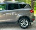 Коричневий Форд Куга, об'ємом двигуна 2.5 л та пробігом 100 тис. км за 11590 $, фото 9 на Automoto.ua