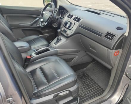 Коричневий Форд Куга, об'ємом двигуна 2.5 л та пробігом 175 тис. км за 9200 $, фото 5 на Automoto.ua