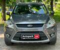 Коричневий Форд Куга, об'ємом двигуна 2.5 л та пробігом 100 тис. км за 11590 $, фото 1 на Automoto.ua