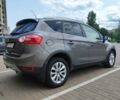 Коричневий Форд Куга, об'ємом двигуна 2.5 л та пробігом 179 тис. км за 9200 $, фото 1 на Automoto.ua