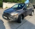 Коричневый Форд Куга, объемом двигателя 2 л и пробегом 370 тыс. км за 11200 $, фото 2 на Automoto.ua