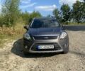 Коричневый Форд Куга, объемом двигателя 2 л и пробегом 211 тыс. км за 10500 $, фото 9 на Automoto.ua