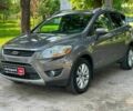 Коричневий Форд Куга, об'ємом двигуна 2.5 л та пробігом 100 тис. км за 11590 $, фото 1 на Automoto.ua