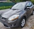 Коричневый Форд Куга, объемом двигателя 2 л и пробегом 170 тыс. км за 12500 $, фото 1 на Automoto.ua