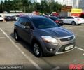 Коричневий Форд Куга, об'ємом двигуна 2.5 л та пробігом 100 тис. км за 12000 $, фото 2 на Automoto.ua