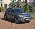 Коричневый Форд Куга, объемом двигателя 2 л и пробегом 85 тыс. км за 12300 $, фото 11 на Automoto.ua