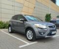 Коричневий Форд Куга, об'ємом двигуна 2.5 л та пробігом 175 тис. км за 9200 $, фото 1 на Automoto.ua