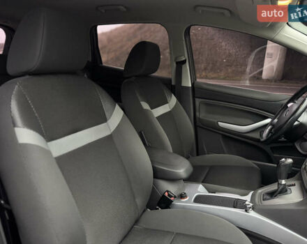 Коричневый Форд Куга, объемом двигателя 2 л и пробегом 170 тыс. км за 10300 $, фото 36 на Automoto.ua