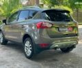 Коричневий Форд Куга, об'ємом двигуна 2.5 л та пробігом 100 тис. км за 11590 $, фото 8 на Automoto.ua