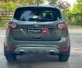 Коричневий Форд Куга, об'ємом двигуна 2.5 л та пробігом 100 тис. км за 11590 $, фото 7 на Automoto.ua