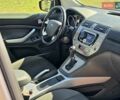 Коричневый Форд Куга, объемом двигателя 2 л и пробегом 85 тыс. км за 12300 $, фото 41 на Automoto.ua