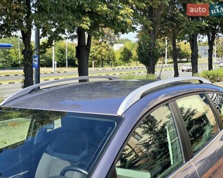Коричневый Форд Куга, объемом двигателя 2 л и пробегом 85 тыс. км за 12300 $, фото 16 на Automoto.ua