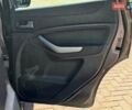 Коричневый Форд Куга, объемом двигателя 2 л и пробегом 85 тыс. км за 12300 $, фото 34 на Automoto.ua