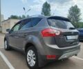 Коричневий Форд Куга, об'ємом двигуна 2.5 л та пробігом 175 тис. км за 9200 $, фото 3 на Automoto.ua