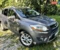 Коричневый Форд Куга, объемом двигателя 2 л и пробегом 226 тыс. км за 10700 $, фото 1 на Automoto.ua
