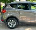 Коричневий Форд Куга, об'ємом двигуна 2.5 л та пробігом 100 тис. км за 11590 $, фото 4 на Automoto.ua