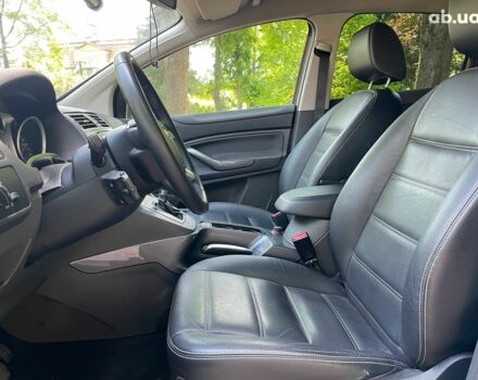 Коричневий Форд Куга, об'ємом двигуна 2.5 л та пробігом 100 тис. км за 11590 $, фото 19 на Automoto.ua