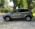 Коричневий Форд Куга, об'ємом двигуна 2.5 л та пробігом 100 тис. км за 11590 $, фото 11 на Automoto.ua
